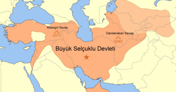 Foto - Sanıldığı gibi değilmiş! Terken Hatun bambaşka birisi çıktı