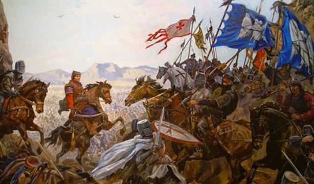 Foto - Sanıldığı gibi değilmiş! Terken Hatun bambaşka birisi çıktı