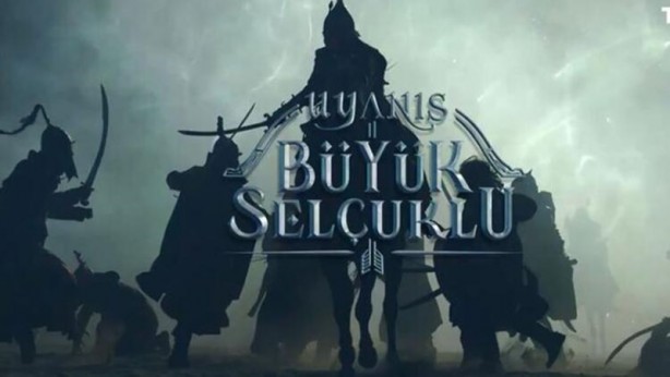 Foto - Sanıldığı gibi değilmiş! Terken Hatun bambaşka birisi çıktı