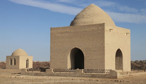 Foto - Sanıldığı gibi değilmiş! Terken Hatun bambaşka birisi çıktı