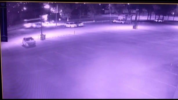 Foto - Saniye saniye kaydedildi! Bursa'da dehşet anları