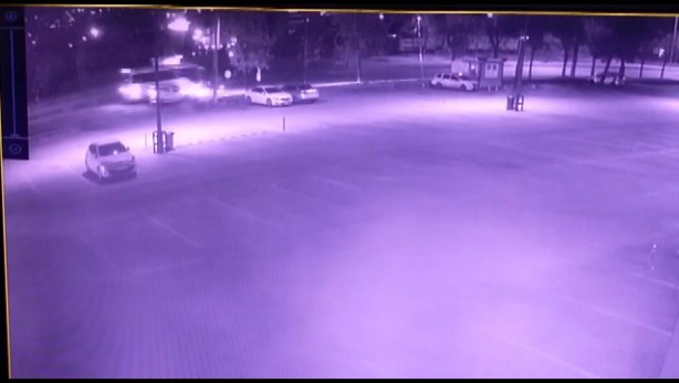 Foto - Saniye saniye kaydedildi! Bursa'da dehşet anları
