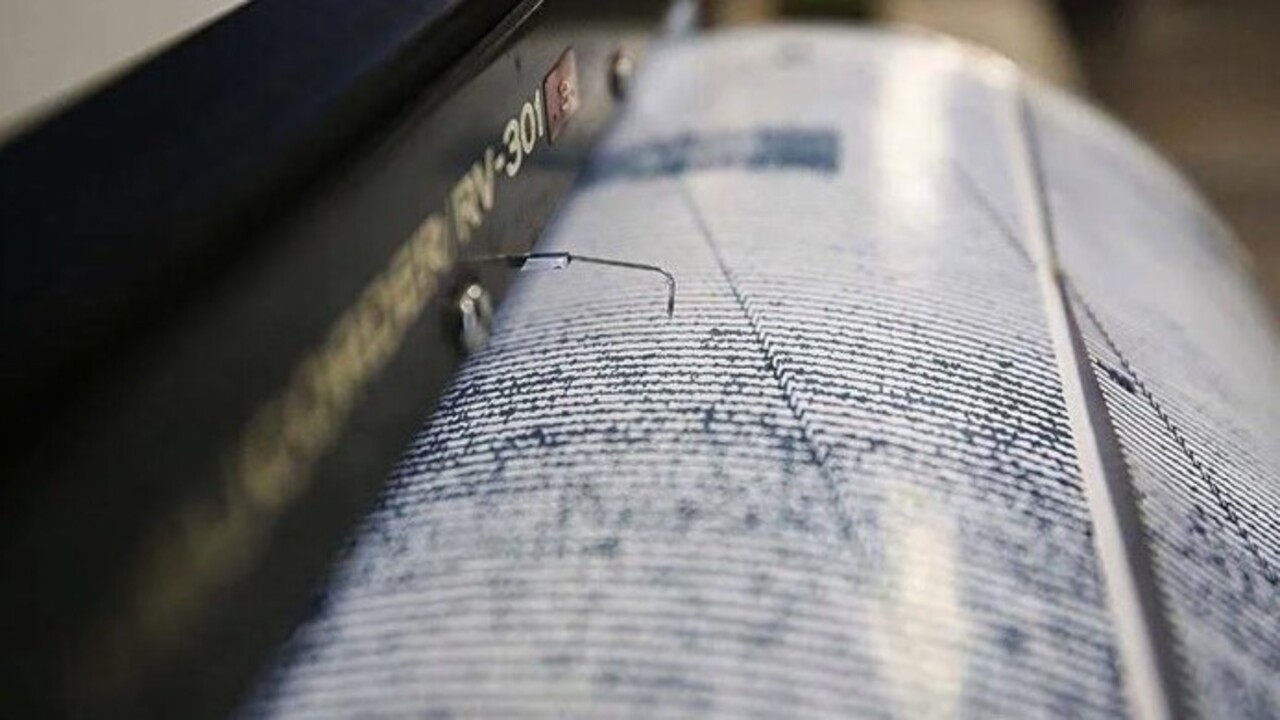 Foto - Saniyeler bile hiç bu kadar değerli olmamıştı! Erken deprem uyarı sisteminden başarılı sınav