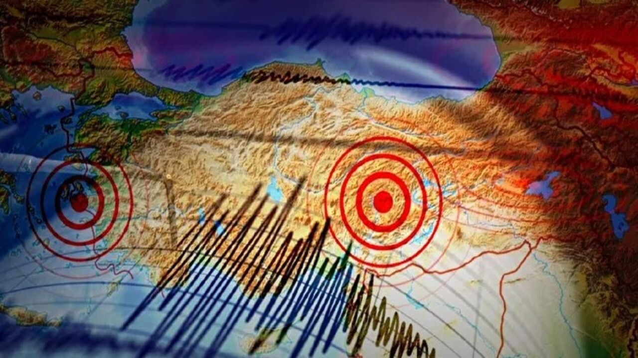 Foto - Saniyeler bile hiç bu kadar değerli olmamıştı! Erken deprem uyarı sisteminden başarılı sınav