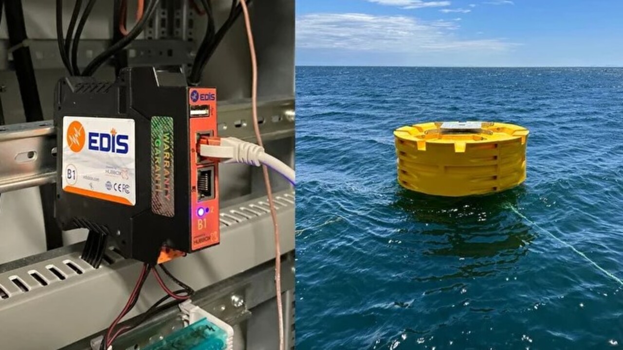 Foto - Saniyeler bile hiç bu kadar değerli olmamıştı! Erken deprem uyarı sisteminden başarılı sınav