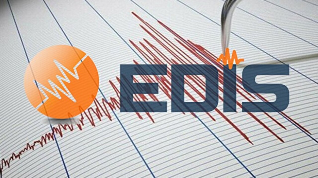 Foto - Saniyeler bile hiç bu kadar değerli olmamıştı! Erken deprem uyarı sisteminden başarılı sınav