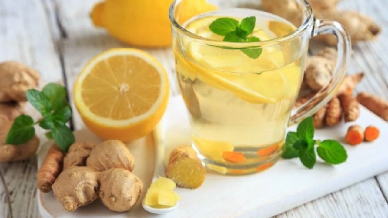 Foto - Saniyeler içinde etkisini gösterecek! Boğaz ağrısından kurtulmanın doğal yolu açıklandı