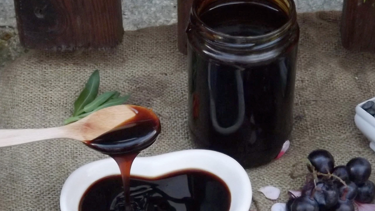 Foto - Tansiyon 12.8'de sabitleniyor! Tarif bakın nasıl: Saniyesinde kana karışıyor, demiri fırlatıyor! Bir kaşık yetiyor! Tarifi