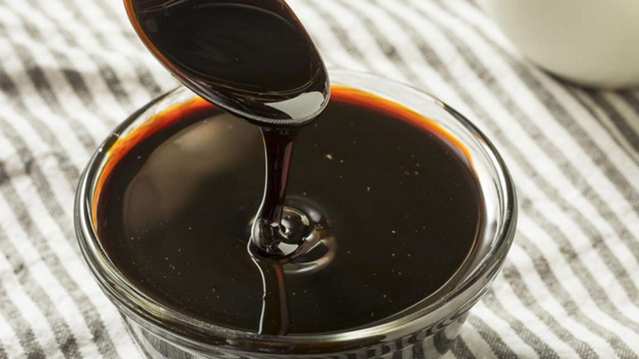 Foto - Tansiyon 12.8'de sabitleniyor! Tarif bakın nasıl: Saniyesinde kana karışıyor, demiri fırlatıyor! Bir kaşık yetiyor! Tarifi