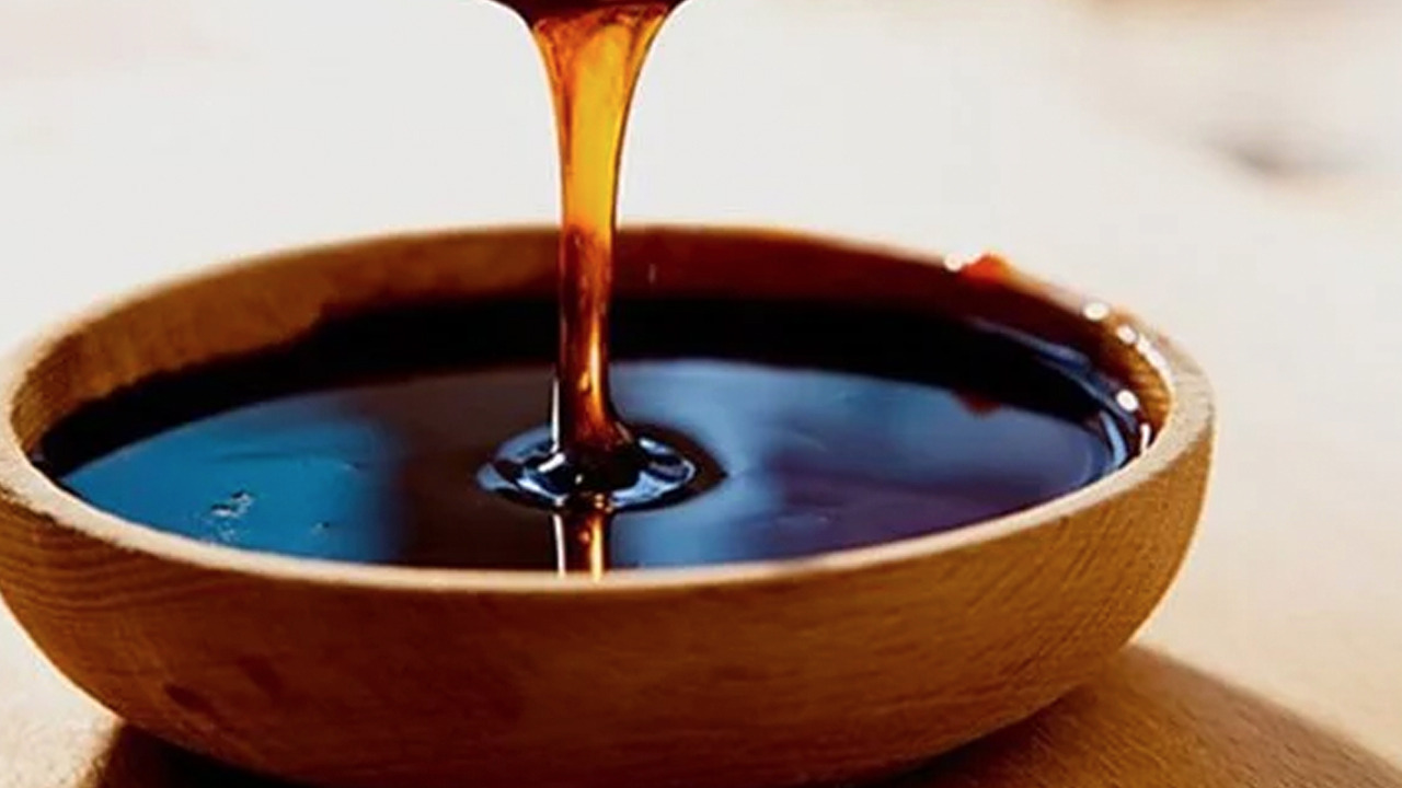 Foto - Tansiyon 12.8'de sabitleniyor! Tarif bakın nasıl: Saniyesinde kana karışıyor, demiri fırlatıyor! Bir kaşık yetiyor! Tarifi