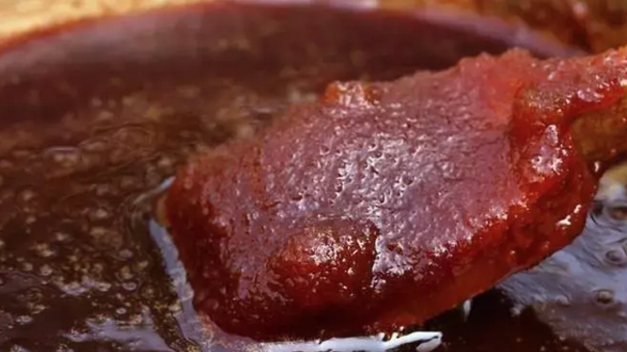 Foto - Saniyesinde kana karışıyor, demiri fırlatıyor: Tansiyon 12.8'de sabitleniyor... 