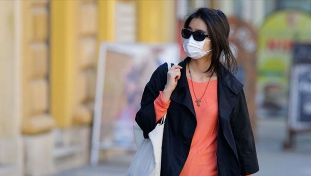 Foto - Sanki biliyorlardı! Virüse hazırlıksız yakalanmayan tek Avrupa ülkesi