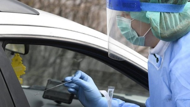 Foto - Sanki biliyorlardı! Virüse hazırlıksız yakalanmayan tek Avrupa ülkesi