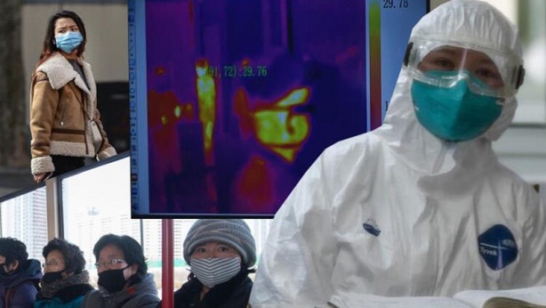 Foto - Sanki biliyorlardı! Virüse hazırlıksız yakalanmayan tek Avrupa ülkesi