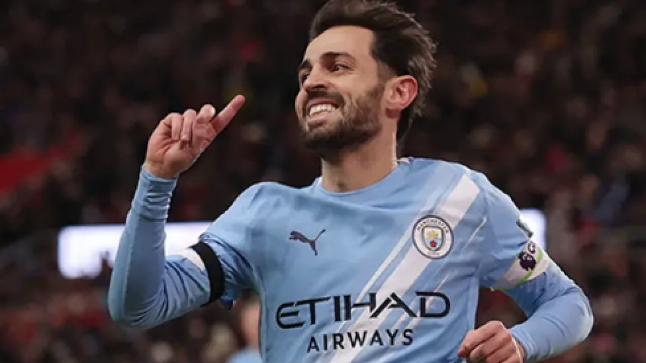Sanki bulunmaz hint kumaşı: Sonunda Bernardo Silva'dan Galatasaray cevabı geldi: Resmen anlaştılar mı?