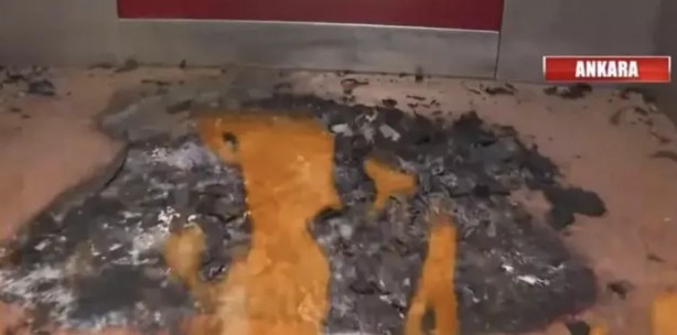 Foto - Sanki hayalet gibi kimse bilmiyor! Apartmanda ardı ardına sır gibi olaylar