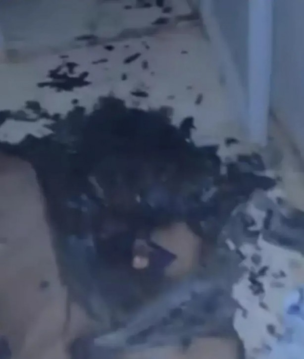 Foto - Sanki hayalet gibi kimse bilmiyor! Apartmanda ardı ardına sır gibi olaylar