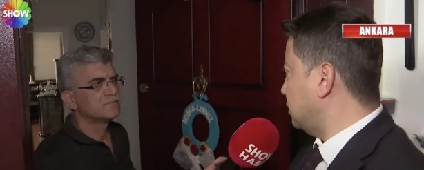 Foto - Sanki hayalet gibi kimse bilmiyor! Apartmanda ardı ardına sır gibi olaylar