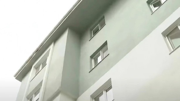 Sanki hayalet gibi kimse bilmiyor! Apartmanda ardı ardına sır gibi olaylar