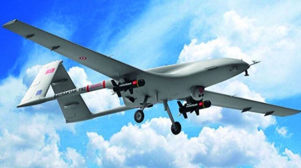 Foto - Sanki Yunanistan'da bir parti: Türkiye'nin SİHA'lara ihtiyacı yok