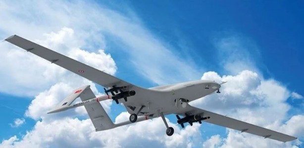 Foto - Sanki Yunanistan'da bir parti: Türkiye'nin SİHA'lara ihtiyacı yok