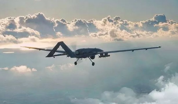 Foto - Sanki Yunanistan'da bir parti: Türkiye'nin SİHA'lara ihtiyacı yok