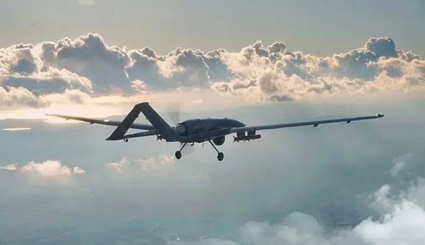 Foto - Sanki Yunanistan'da bir parti: Türkiye'nin SİHA'lara ihtiyacı yok