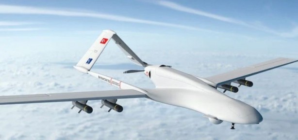 Foto - Sanki Yunanistan'da bir parti: Türkiye'nin SİHA'lara ihtiyacı yok