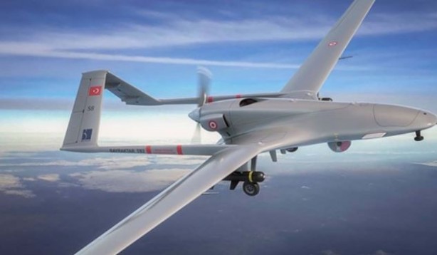 Foto - Sanki Yunanistan'da bir parti: Türkiye'nin SİHA'lara ihtiyacı yok