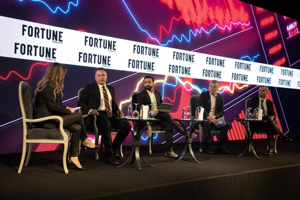 Foto - SANKO Enerji, "Yeni Hız Çağı: Sıfırla ve Yeniden Keşfet" adlı etkinlikte sürdürülebilirlik hedeflerini anlattı