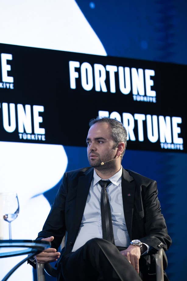 Foto - SANKO Enerji, "Yeni Hız Çağı: Sıfırla ve Yeniden Keşfet" adlı etkinlikte sürdürülebilirlik hedeflerini anlattı