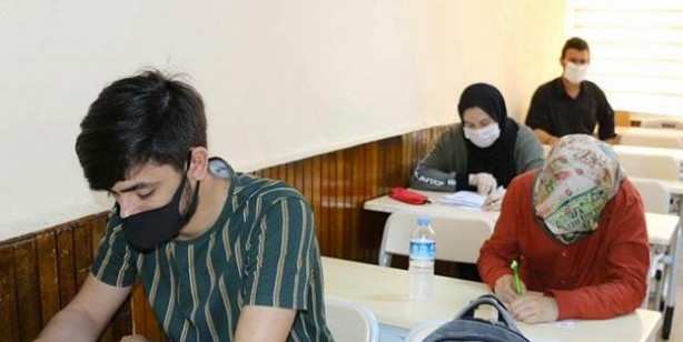 Foto - Şanlıurfa lise taban puanları 2020, Urfa Anadolu Lisesi taban puanı, Şanlıurfa Fen Lisesi taban puanları, Urfa Mesleki ve Teknik Anadolu lisesi taban puanı