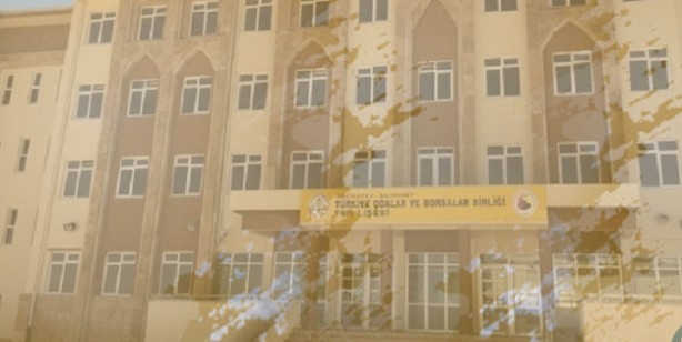 Foto - Şanlıurfa liseleri yüzdelik dilimleri 2022 Urfa liseleri taban puanları: 