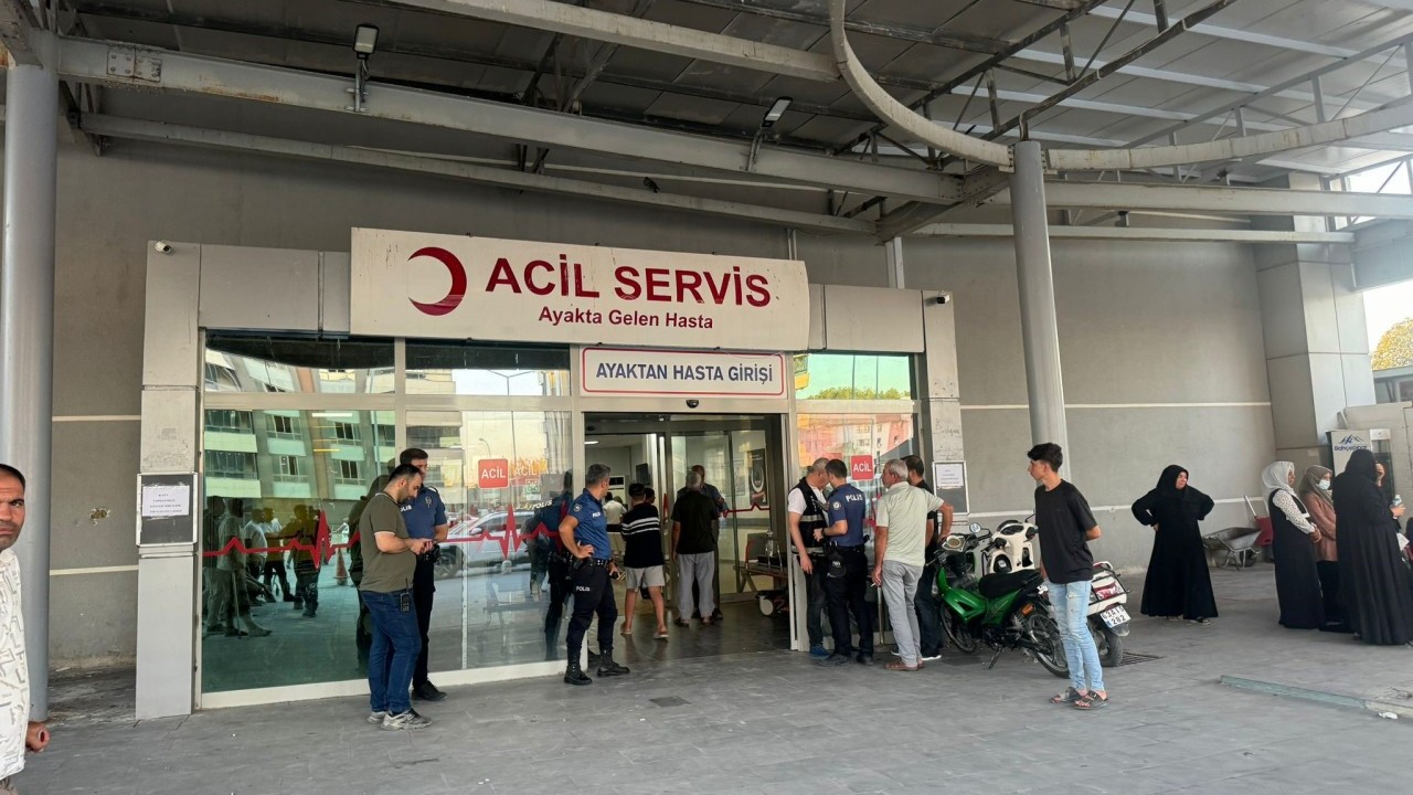 Şanlıurfa'da arazi kavgası! Ölüler ve yaralılar var