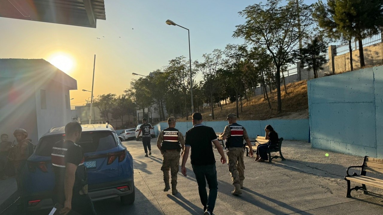 Foto - Şanlıurfa'da arazi kavgası! Ölüler ve yaralılar var