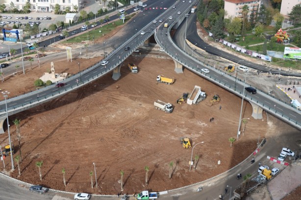 Foto - Şanlıurfa'da büyük buluşma heyecanı