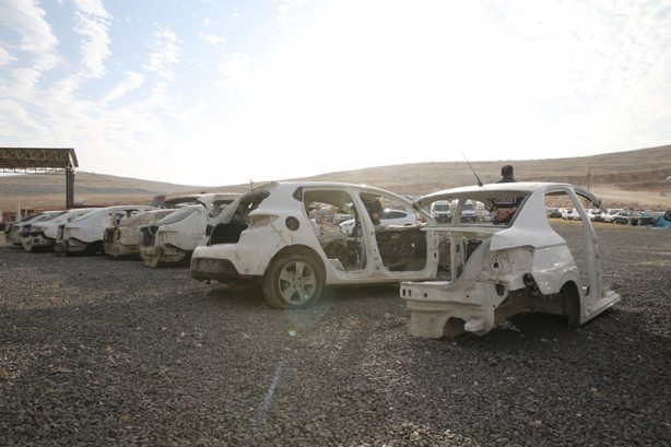 Foto - Şanlıurfa'da "change" operasyonu! 10 şüpheli yakalandı