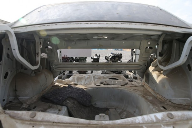 Foto - Şanlıurfa'da "change" operasyonu! 10 şüpheli yakalandı