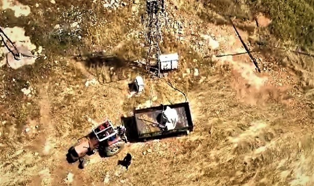 Foto - Şanlıurfa'da çok büyük skandal! Kaçak elektriği kesmeye giden ekipler hayatının şokunu yaşadı