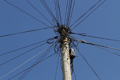 Foto - Şanlıurfa'da çok büyük skandal! Kaçak elektriği kesmeye giden ekipler hayatının şokunu yaşadı