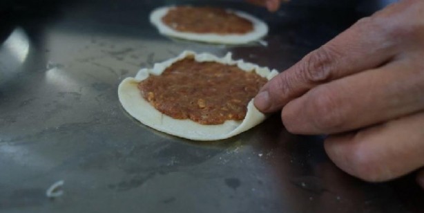 Foto - Şanlıurfa’da kadınlar iş başında