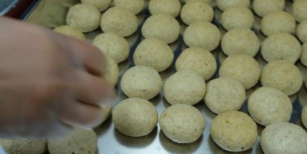 Foto - Şanlıurfa’da kadınlar iş başında