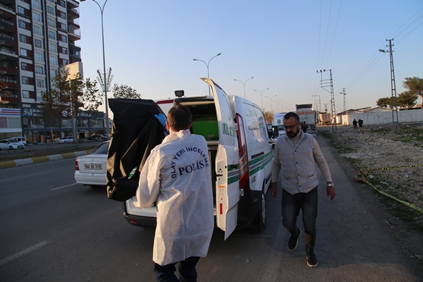 Foto - Şanlıurfa'da kan donduran olay! Çöp konteynerinde bulundu