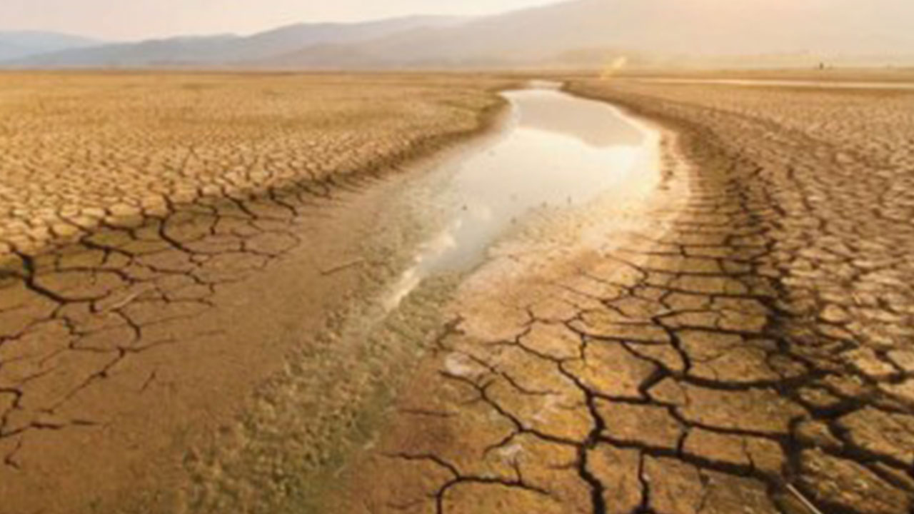 Foto - Şanlıurfa'da korkutan gelişme! İmamlar duaya çıktı