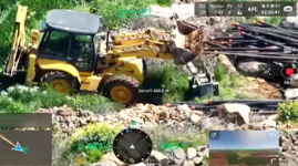 Foto - Şanlıurfa'da tarlalardan petrol değil bakın ne fışkırıyor! Alçaklar milyonların hakkına işte böyle giriyor