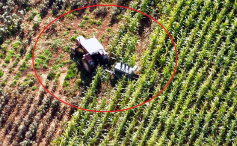 Foto - Şanlıurfa'da tarlalardan petrol değil bakın ne fışkırıyor! Alçaklar milyonların hakkına işte böyle giriyor