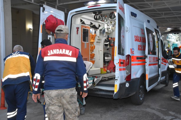 Foto - Şanlıurfa’da yürekler ağza geldi: 23 kişi yaralandı