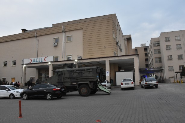 Foto - Şanlıurfa’da yürekler ağza geldi: 23 kişi yaralandı