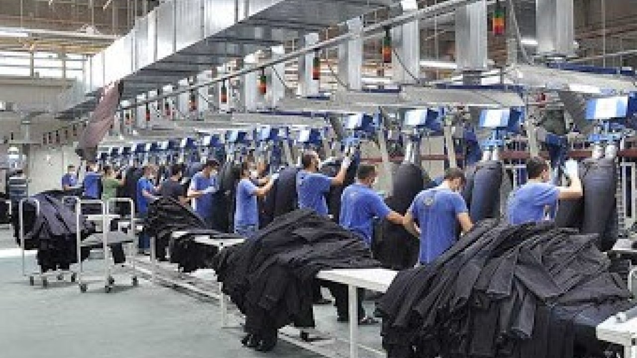 Şanlıurfa’daki grev Hollanda'yı ayağa kaldırdı: İşçilere neden sahip çıkmadınız