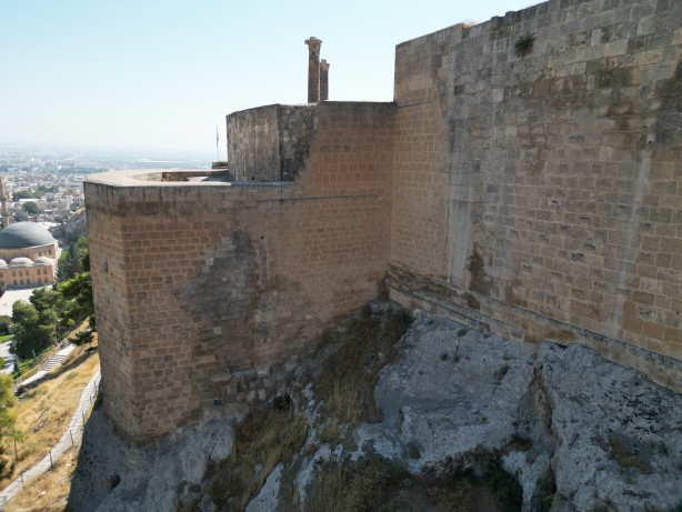 Foto - Şanlıurfa'daki kazıdan öyle şeyler fışkıracak ki... Duyanlar şok olacak! Bu haber herkesi havalara uçuracak
